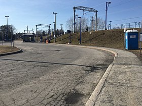 Image illustrative de l’article Gare Sainte-Dorothée