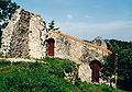 Chapelle Saint-Michel de Sournia