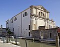 Église Saint-Jérôme (chiesa di San Girolamo Sacerdote e Dottore, 1425)