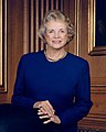 Sandra Day O'Connor (BA 1950, LLB 1952), Former Associate Justice of the Supreme Court of the United States