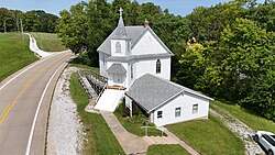 The United Methodist Church in Sandusky