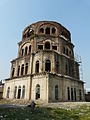 Satkhanda, la tour de guet incomplète et l'observatoire lunaire