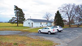 Seneca Township Hall