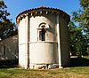 Iglesia de San Esteban de Sograndio