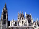 Burgos Cathedral