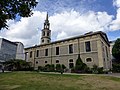 St John's Church, Waterloo, London