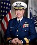 RADM Steve H Ratti, USCG