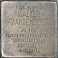 Walter Wartenberg