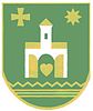 Talalayivka coat of arms