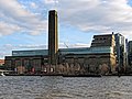 Bankside Power Station (now Tate Modern)