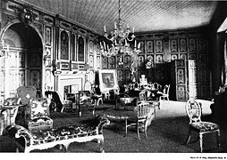 The Gilt Chamber c. 1897-99