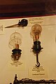 Image 13Edison electric light bulbs 1879–80 (from History of technology)