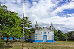 Igreja de Ararapira