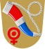 Blason de