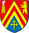 Blason de Villouxel