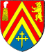 Blason de Villouxel