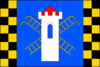 Flag of Kunětice