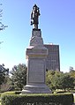 Volunteer Firemen Monument