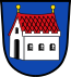 Blason de Frontenhausen