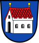 Frontenhausen – Stemma