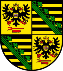 Landkreis Saalfeld Rudolstadt