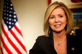 Marsha Blackburn