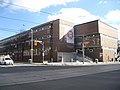 Image 52West Park Secondary School in Toronto is an example. It was built in 1968 for students with slow learning or special needs. (from Vocational school)