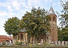 L'église Saint-Éloi