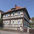 Pfarrhaus