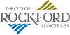 Official logo of Rockford