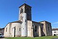 Église Saint-Pierre de Messimy-sur-Saône