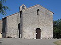 Église Saint-Vincent de Saint-Vincent (Ardèche)