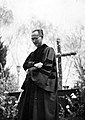 Chinese theologian T. C. Chao