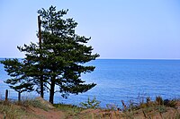 Lake Ladoga, Russia