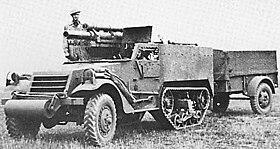 Image illustrative de l’article T19 Howitzer Motor Carriage