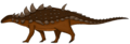 Struthiosaurus