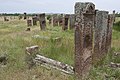 Ahlat Gravestones