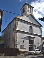 Église Saint-Paul