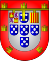 Duc de Guarda et Trancoso