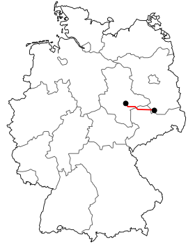 Image illustrative de l’article Bundesstraße 183