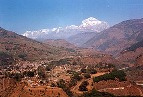 Baglung