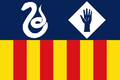 Drapeau de Manlleu