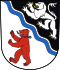 Coat of arms of Basadingen-Schlattingen