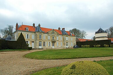 Château d'en haut.