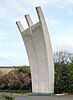 Berlin Airlift Monument