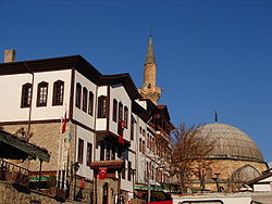 Taşmektep in Beypazarı, Ankara