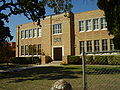Blackshear Elementary Fine Arts Academy