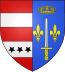 Blason de Élincourt-Sainte-Marguerite