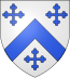 Blason de Claix