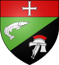 Arms of Montchaton